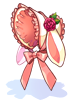 Rabbit Head Dress