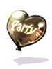Party Balloon