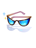10 Type Glasses