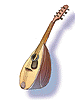 Mandolin