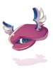 Pale Moon Hat