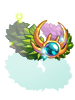 Classic New Hairstyle Coupon Box
