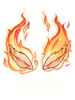 Ifrit's Ears