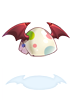 Devil Egg Shell