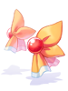 Citrus Ribbon