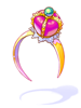 Costume: Mini Crown