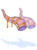 Costume: Ancient Horns