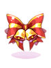 Costume: Bell Ribbon