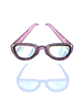 Costume: Black Frame Glasses