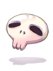 Costume: Bone Hat