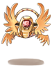 Costume: Helm Of Sun