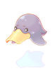 Costume: Galapago Cap
