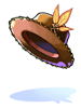 Costume: Fancy High Cap