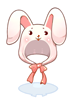 Costume: Love Rabbit Hood