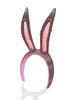 Costume: Black Bunny Band