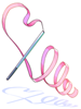 Gymnastics Ribbon
