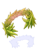 Costume: RPC 1ST Wreath