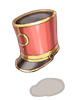 Costume: Soldier Hat