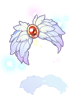 Costume: Dying Swan