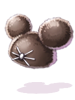 Costume: Mouse Hat