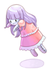 Costume: Marionette Doll