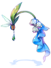 Costume: Wind Of The Prairie