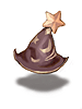 Costume: Wizard Hat