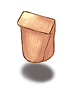 Costume: Funeral Hat