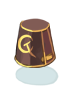 Costume: Abysmal Knight Helm