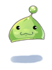 Costume: Poporing Cap