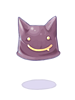 Costume: Brown Deviruchi Hat