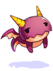 Costume: Drooping Dorasuke