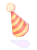Costume: Party Hat