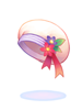 Costume: Balloon Hat