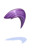 Costume: Buzzy Purple