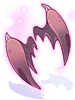 Costume: Devil Wings