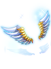 Costume: Sword Wings