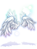 Costume: Michael's Wings