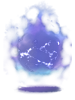Costume: Aura of the Depths