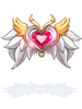 Wings of Love