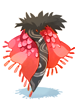 Fire Dragon's Coat