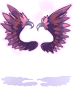 Costume: Kirin Wing