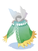 Rouban Manteau