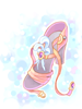 Advanced Angel's Reincarnation