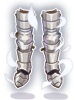 YSF01 Greave