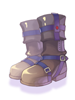 Basic Guild Boots