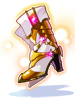 Rebeginner Boots