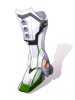 Illusion Leg A-type