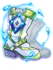Great Hero's Boots
