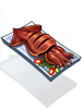 Squid Bbq